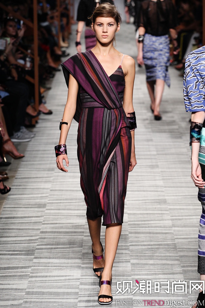 Missoni   2014 ʱװܸͼƬ