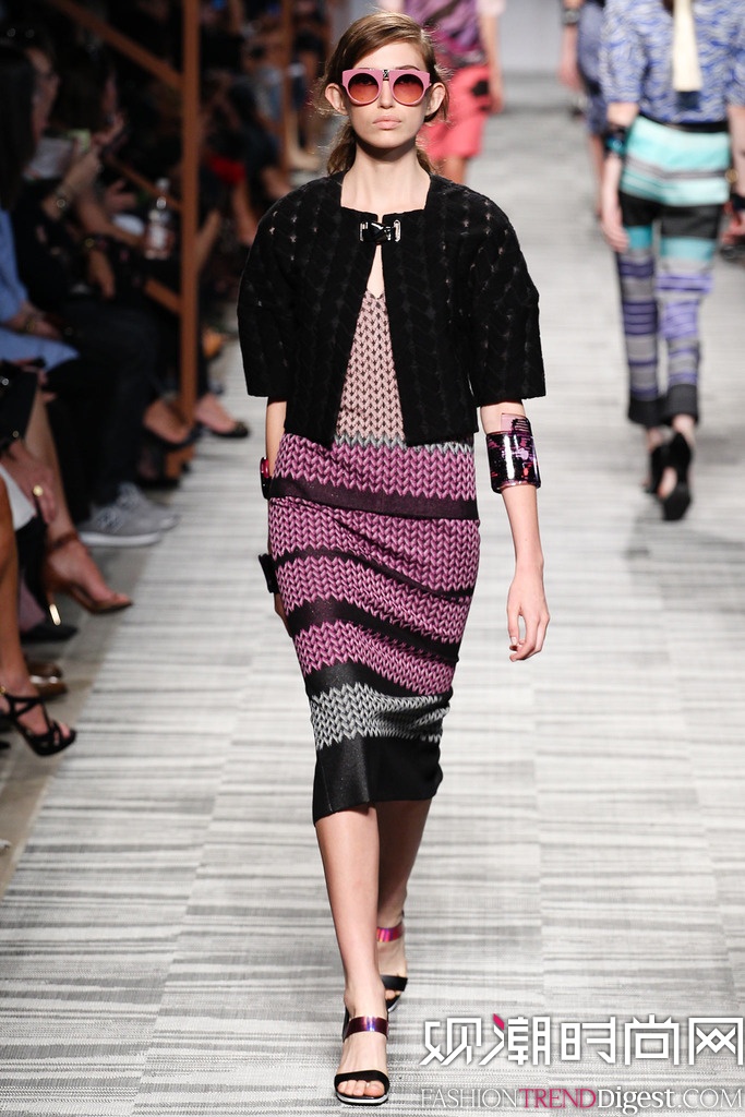 Missoni   2014 ʱװܸͼƬ