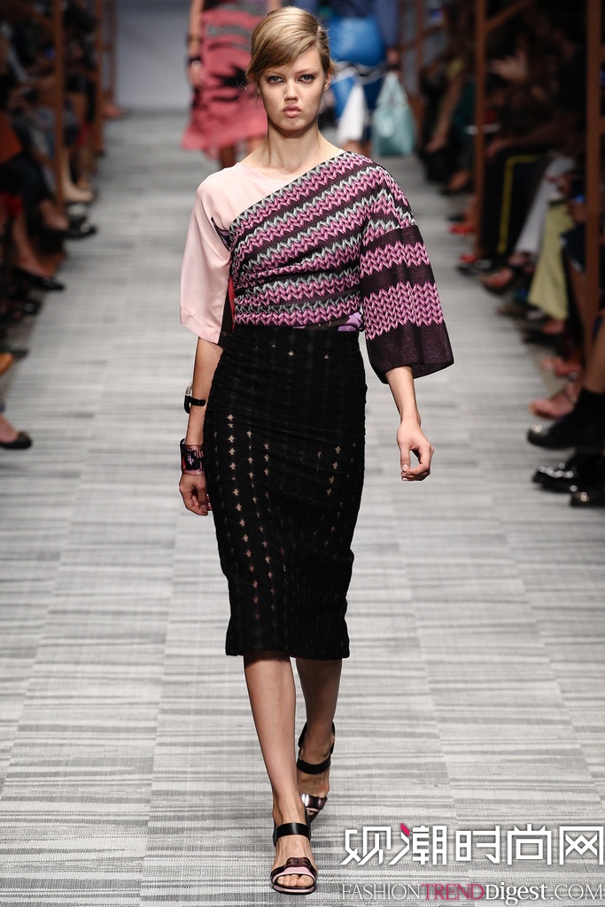 Missoni   2014 ʱװܸͼƬ