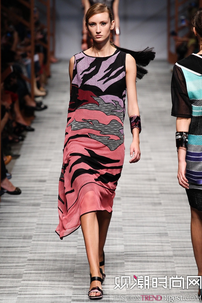 Missoni   2014 ʱװܸͼƬ