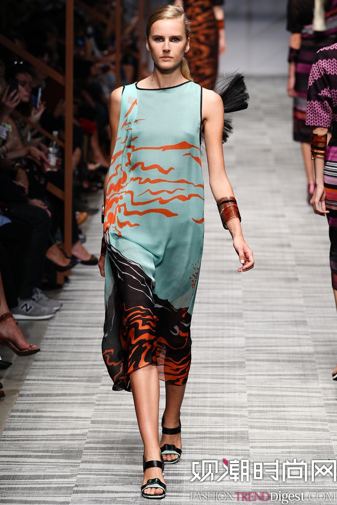 Missoni   2014 ʱװܸͼƬ