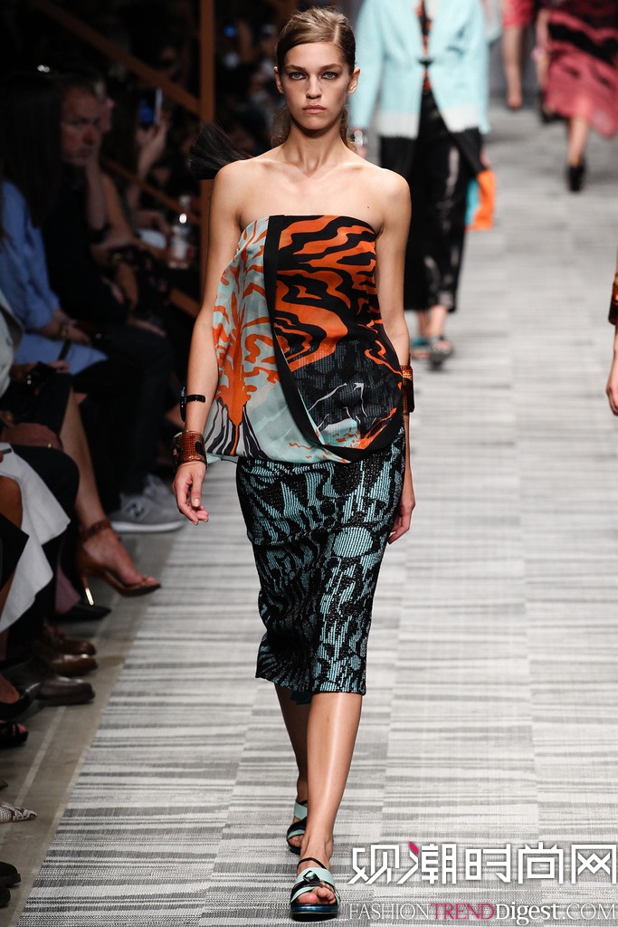 Missoni   2014 ʱװܸͼƬ