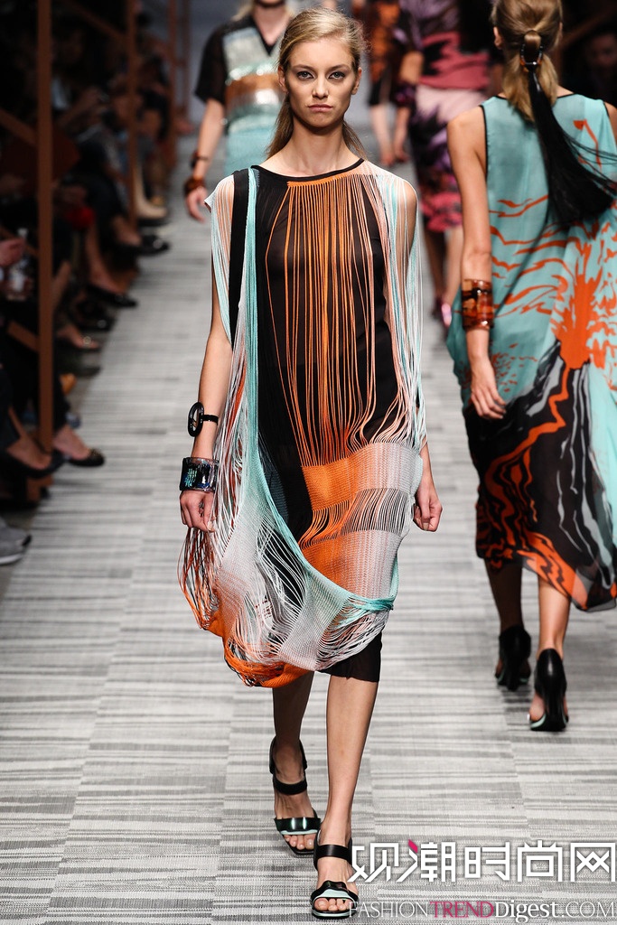 Missoni   2014 ʱװܸͼƬ