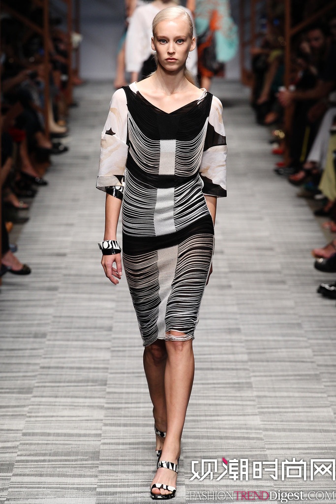 Missoni   2014 ʱװܸͼƬ