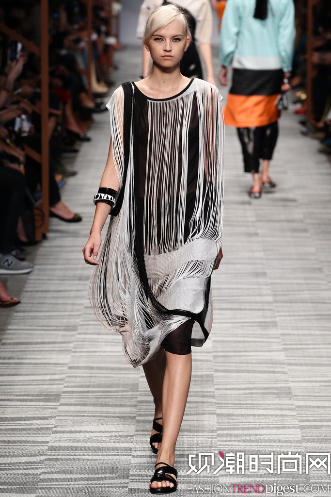 Missoni   2014 ʱװܸͼƬ