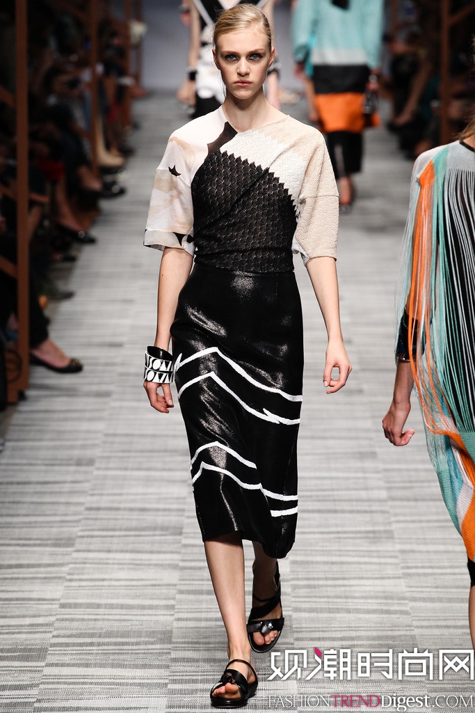 Missoni   2014 ʱװܸͼƬ