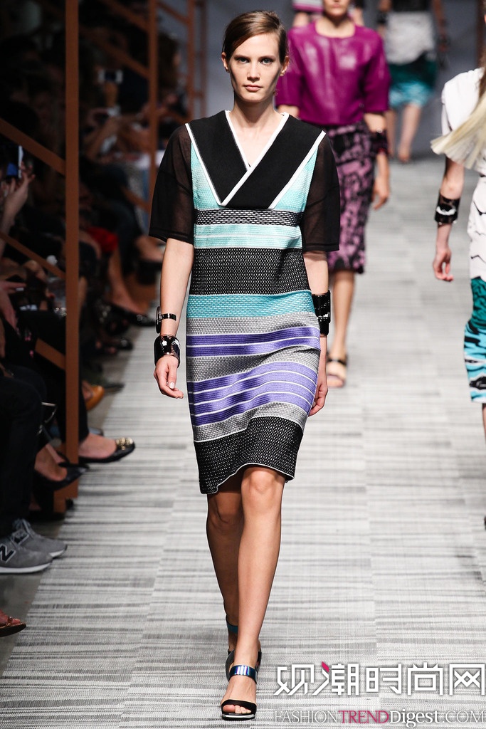 Missoni   2014 ʱװܸͼƬ