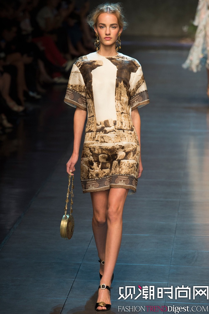 Dolce & Gabbana  2014ʱװܸͼƬ