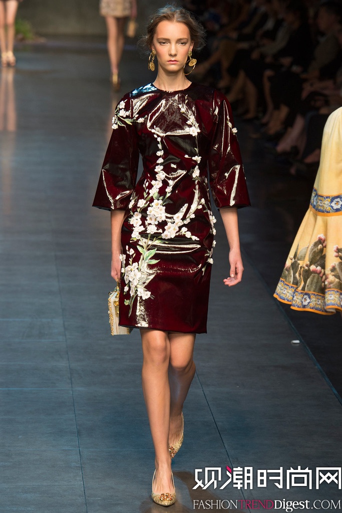 Dolce & Gabbana  2014ʱװܸͼƬ