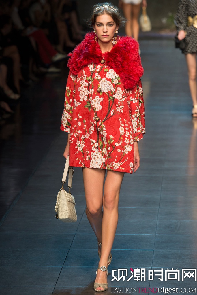 Dolce & Gabbana  2014ʱװܸͼƬ