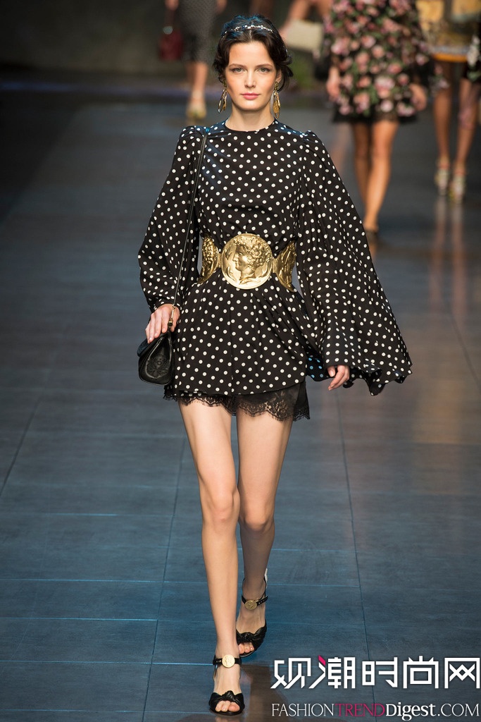 Dolce & Gabbana  2014ʱװܸͼƬ