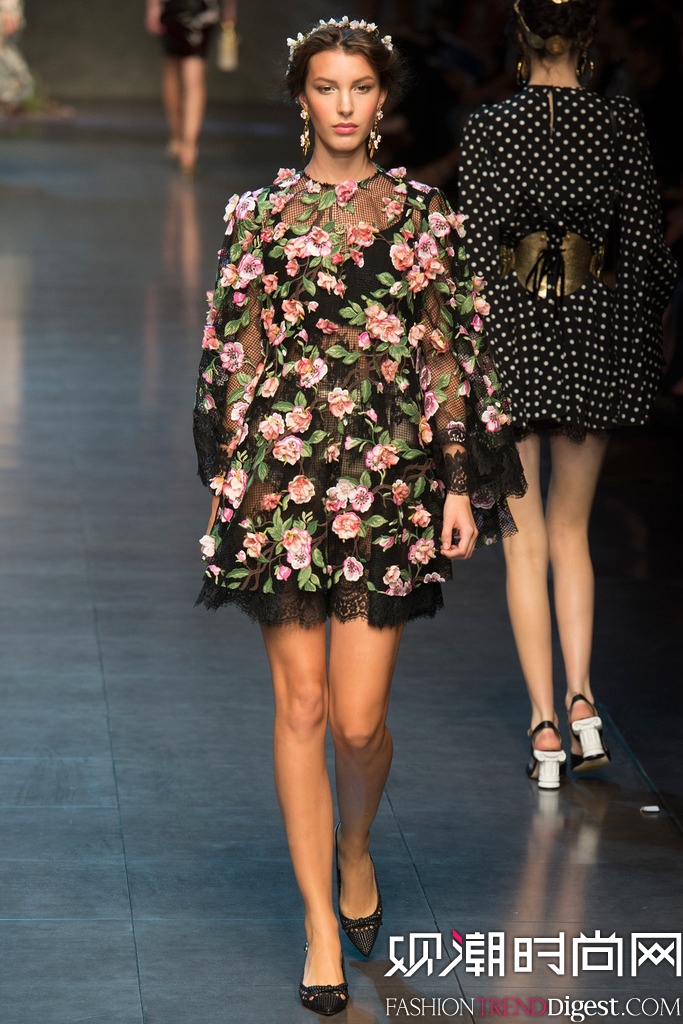 Dolce & Gabbana  2014ʱװܸͼƬ