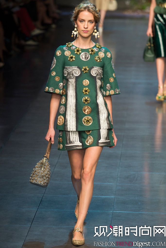 Dolce & Gabbana  2014mĕrbܸDƬ