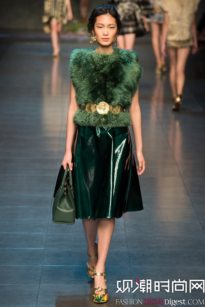 Dolce & Gabbana  2014mĕrbܸDƬ