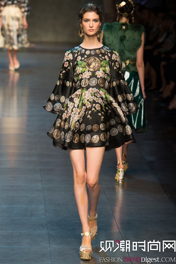 Dolce & Gabbana  2014ʱװܸͼƬ