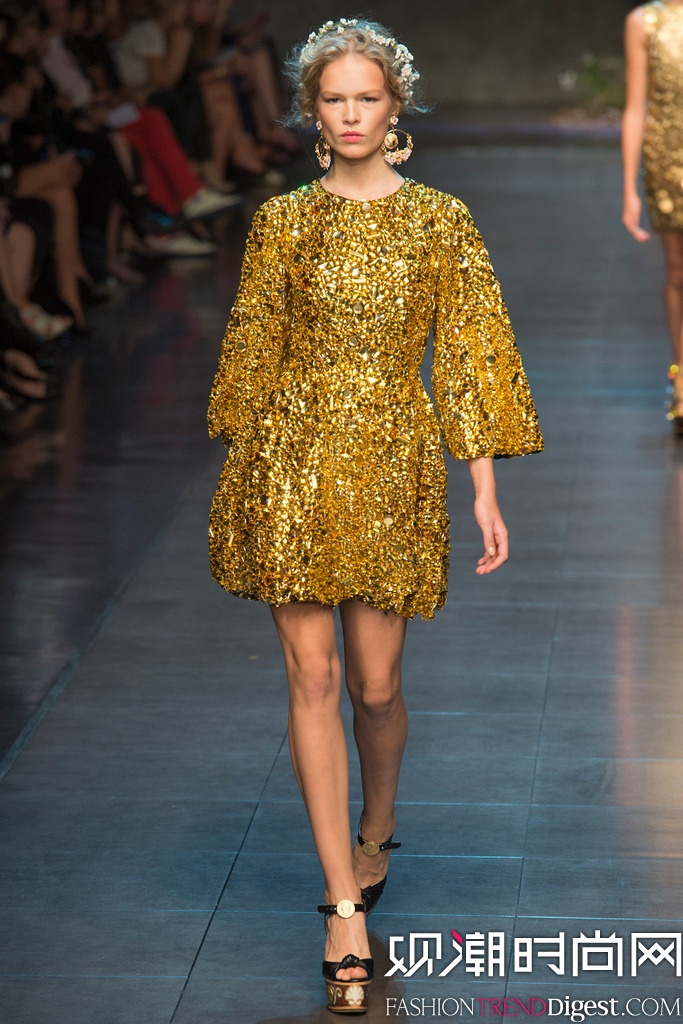 Dolce & Gabbana  2014ʱװܸͼƬ