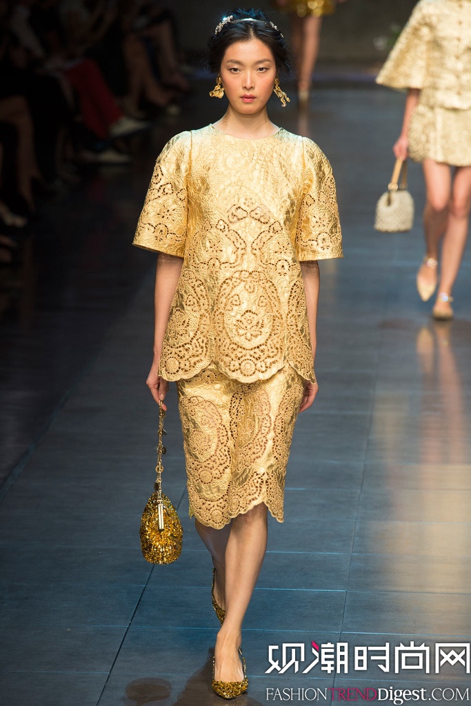 Dolce & Gabbana  2014ʱװܸͼƬ