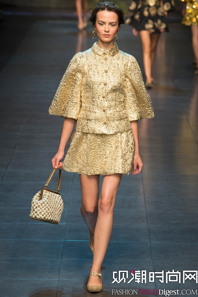 Dolce & Gabbana  2014ʱװܸͼƬ