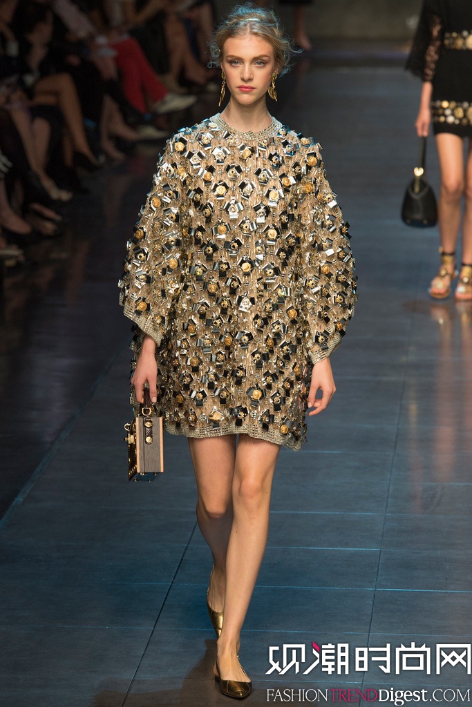 Dolce & Gabbana  2014ʱװܸͼƬ