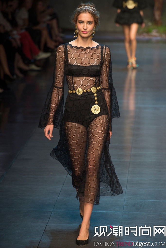 Dolce & Gabbana  2014ʱװܸͼƬ