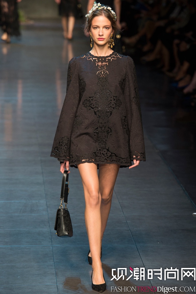 Dolce & Gabbana  2014ʱװܸͼƬ