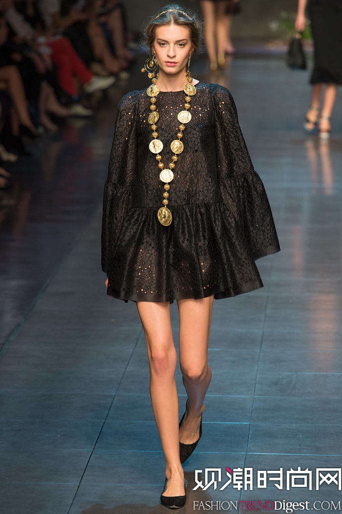 Dolce & Gabbana  2014ʱװܸͼƬ