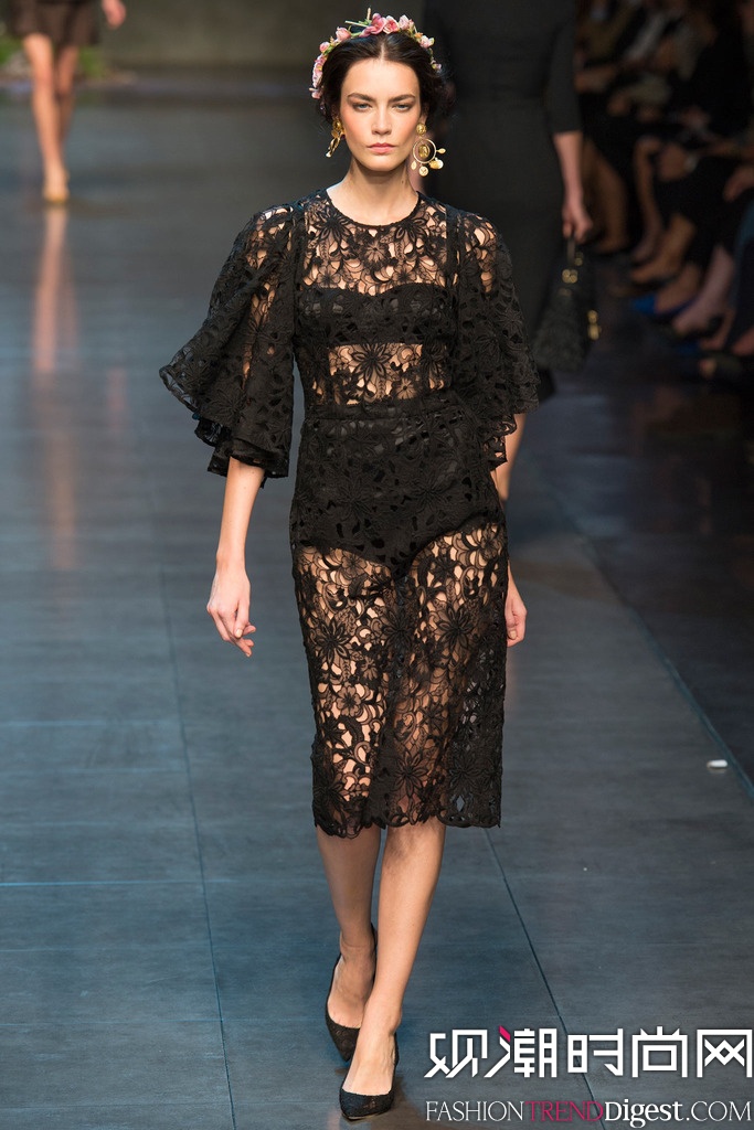 Dolce & Gabbana  2014mĕrbܸDƬ