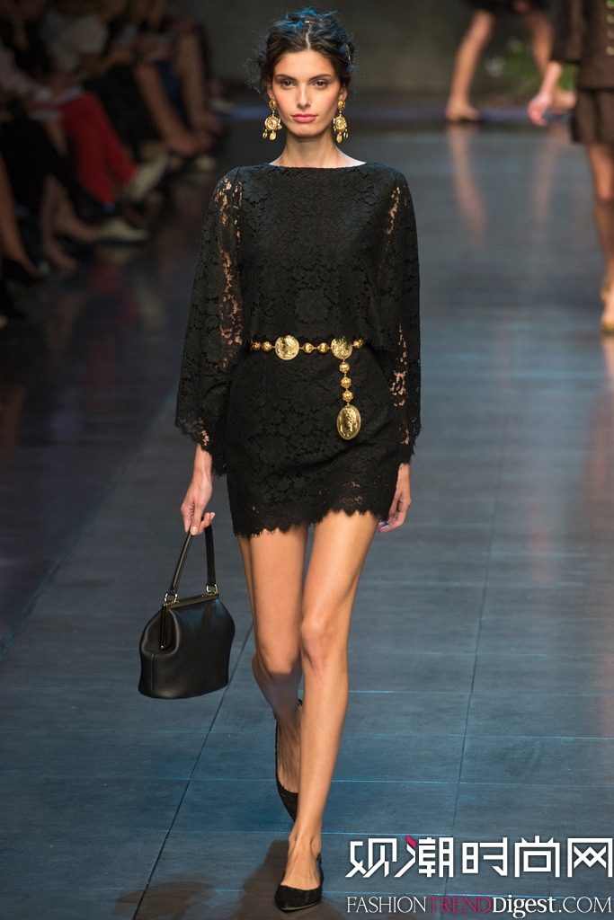 Dolce & Gabbana  2014ʱװܸͼƬ