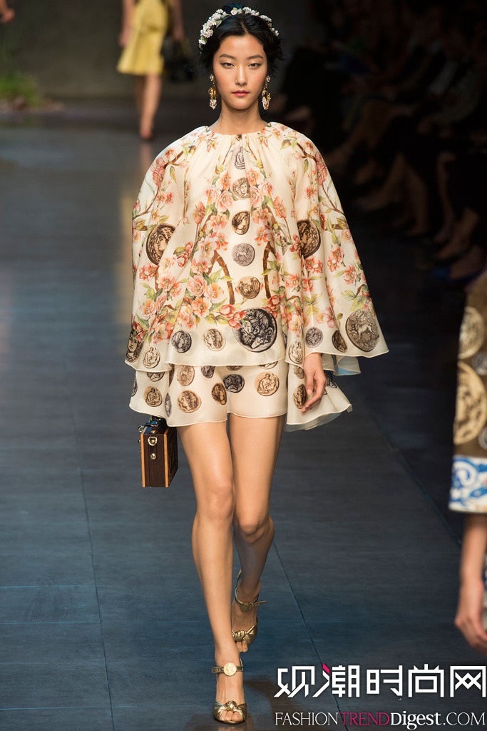 Dolce & Gabbana  2014ʱװܸͼƬ