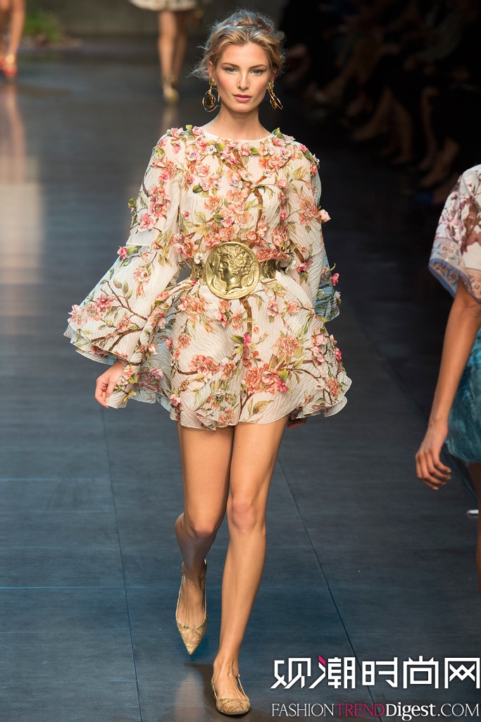 Dolce & Gabbana  2014ʱװܸͼƬ