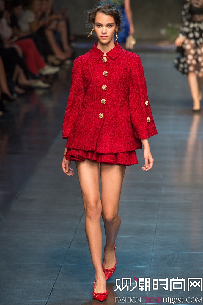 Dolce & Gabbana  2014mĕrbܸDƬ