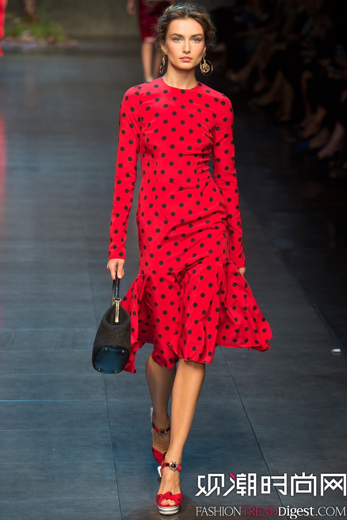 Dolce & Gabbana  2014ʱװܸͼƬ