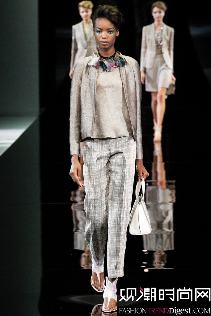 Giorgio Armani  2014ʱװܸͼƬ