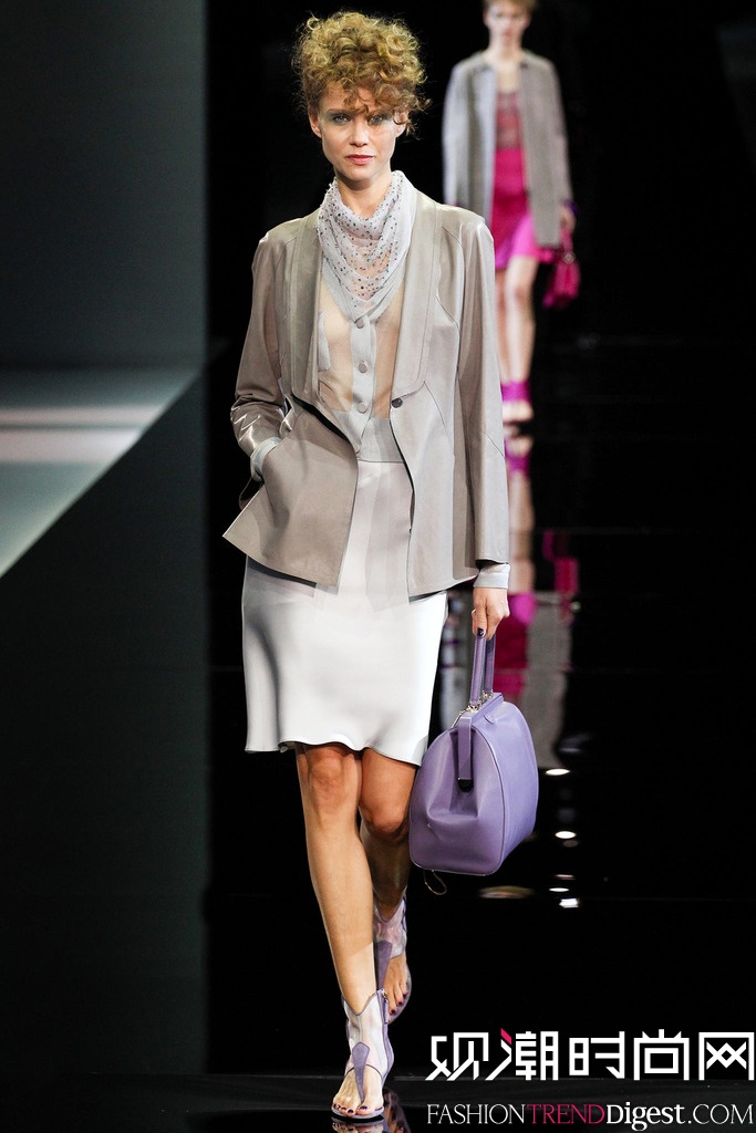 Giorgio Armani  2014ʱװܸͼƬ