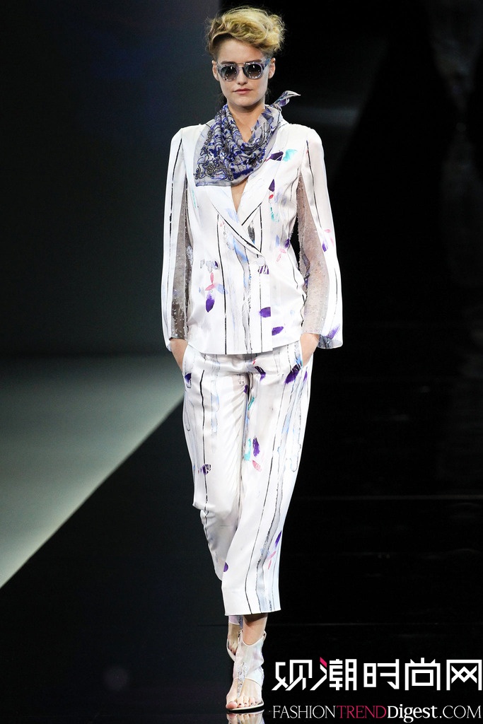 Giorgio Armani  2014ʱװܸͼƬ