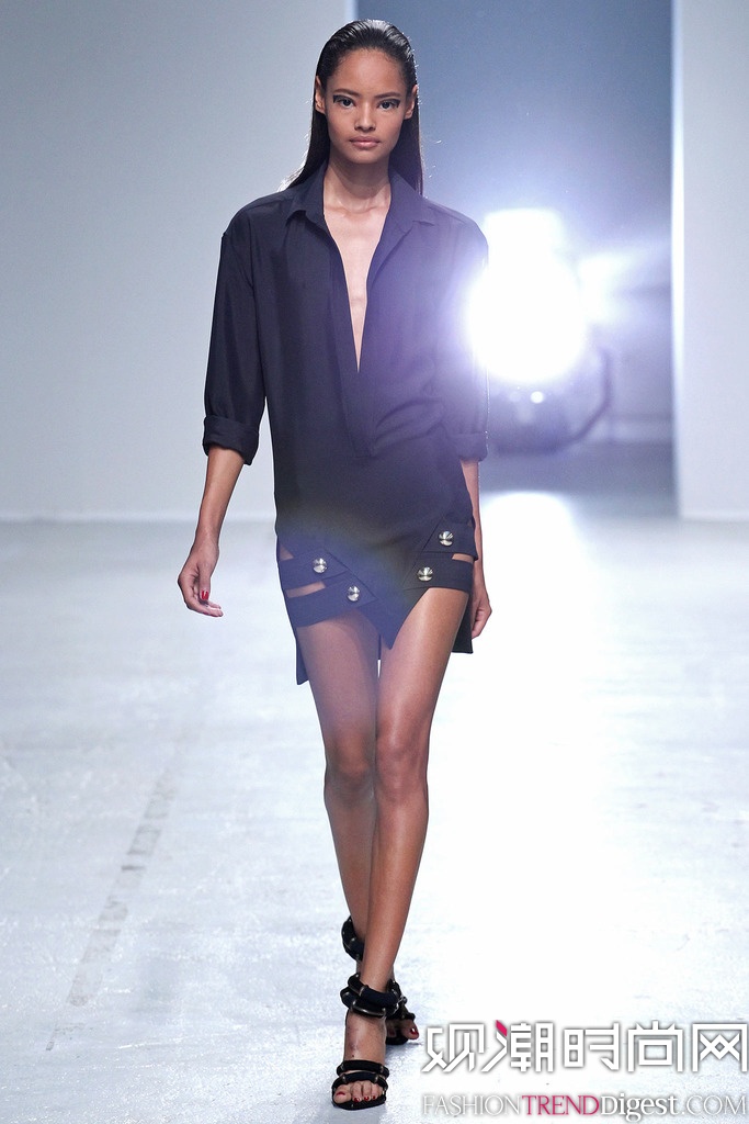 Anthony Vaccarello   2014贺ʱװܸͼƬ