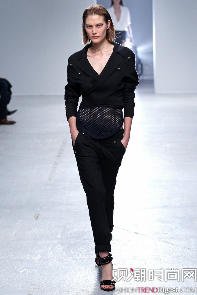 Anthony Vaccarello   2014贺ʱװܸͼƬ