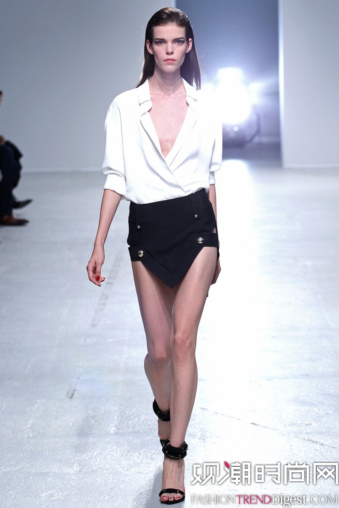 Anthony Vaccarello   2014贺ʱװܸͼƬ