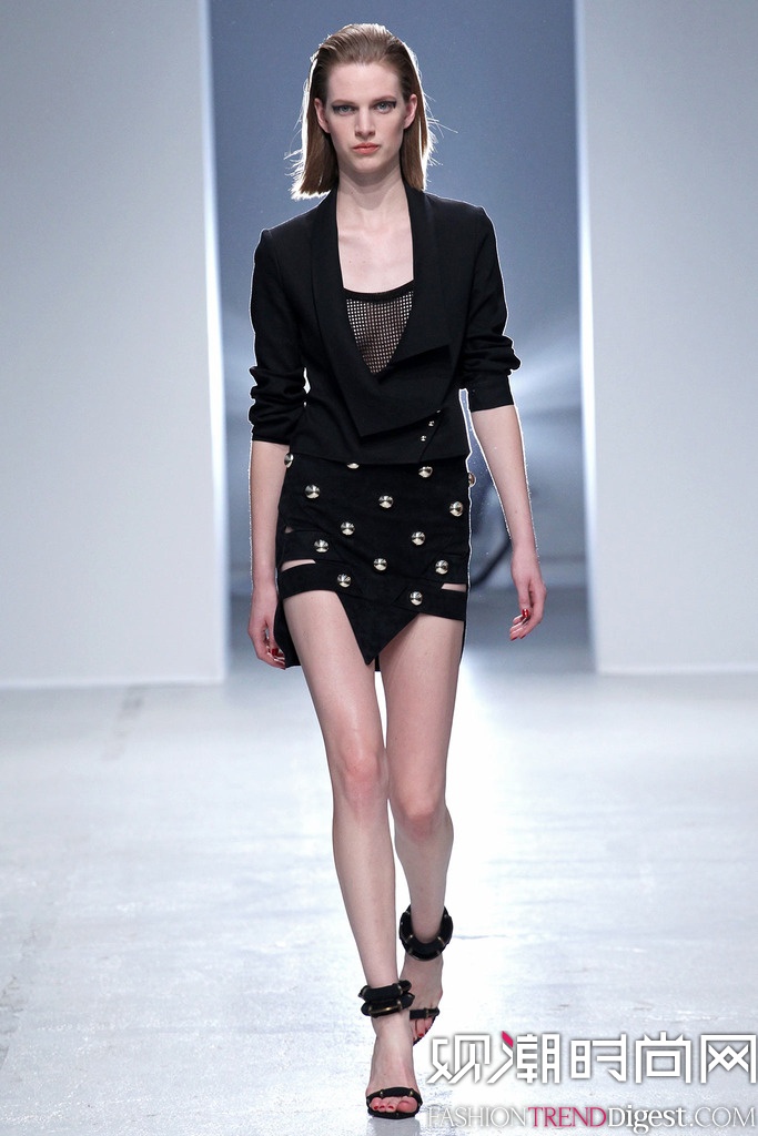 Anthony Vaccarello   2014贺ʱװܸͼƬ