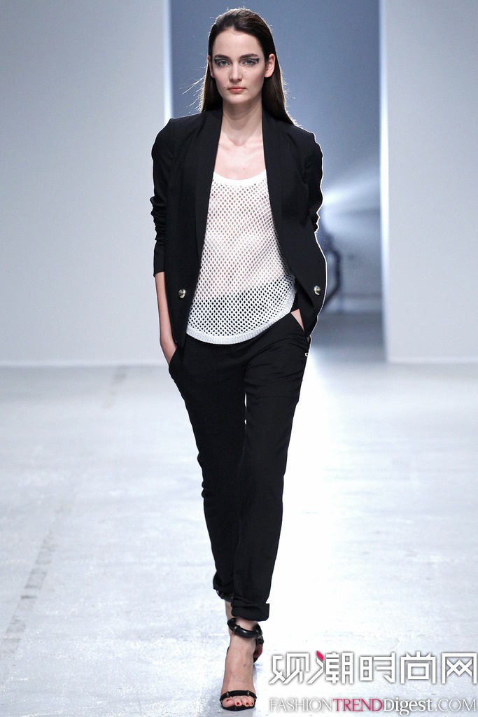 Anthony Vaccarello   2014贺ʱװܸͼƬ