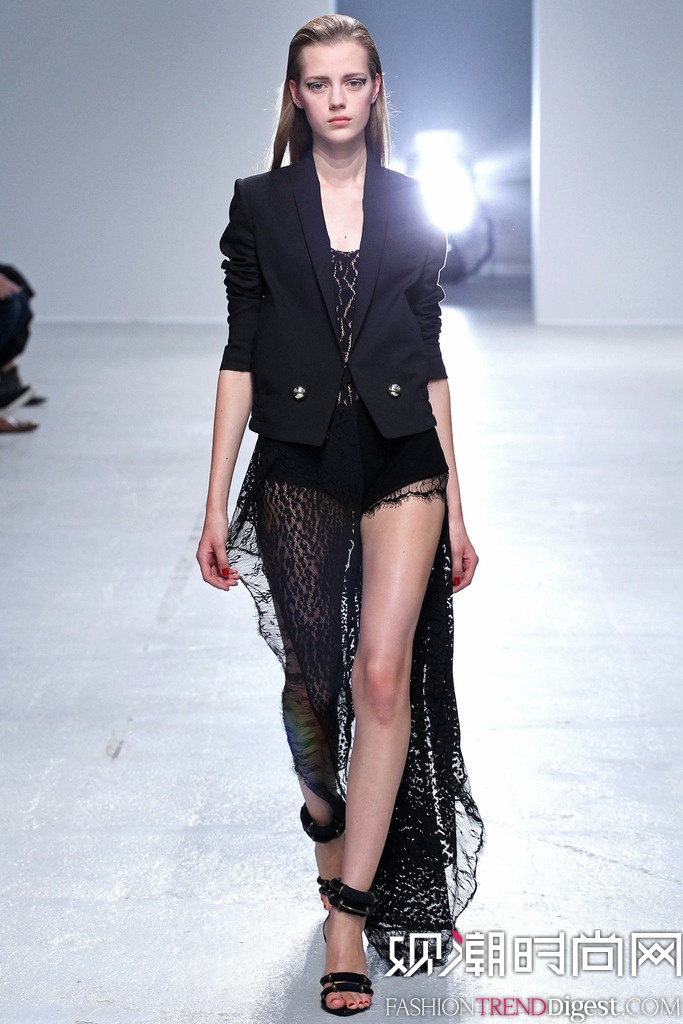 Anthony Vaccarello   2014贺ʱװܸͼƬ