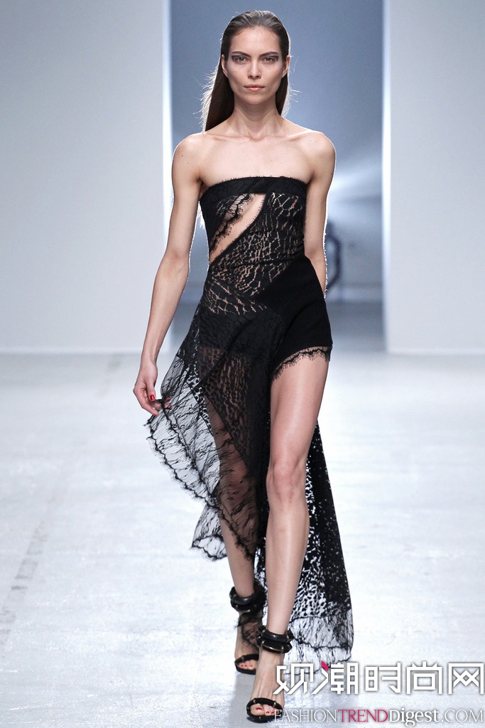 Anthony Vaccarello   2014贺ʱװܸͼƬ