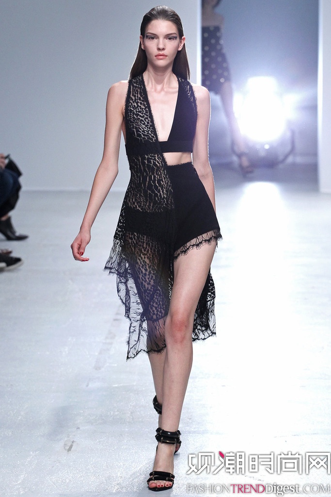 Anthony Vaccarello   2014贺ʱװܸͼƬ