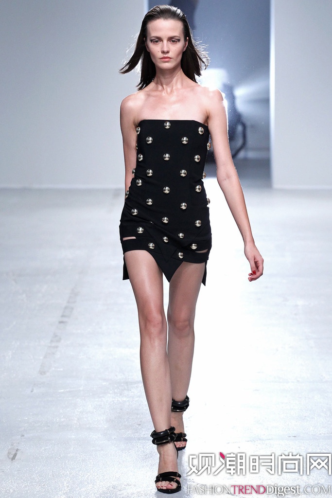 Anthony Vaccarello   2014贺ʱװܸͼƬ