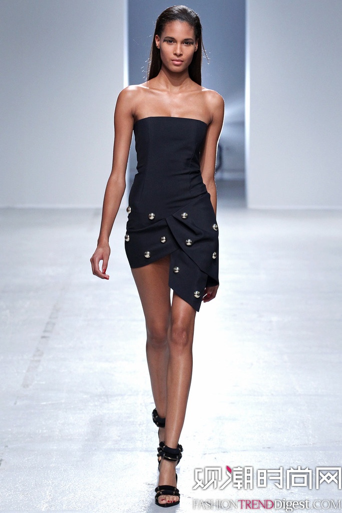 Anthony Vaccarello   2014贺ʱװܸͼƬ