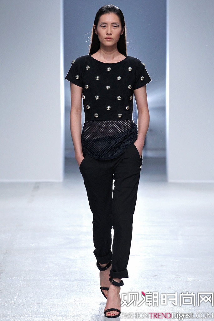 Anthony Vaccarello   2014贺ʱװܸͼƬ