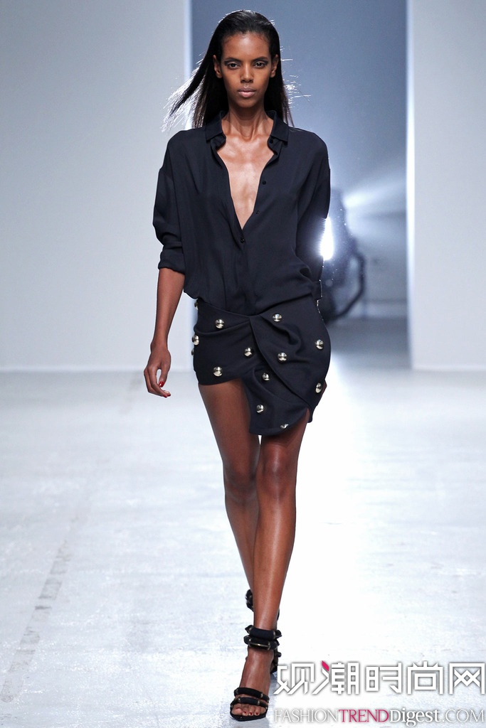 Anthony Vaccarello   2014贺ʱװܸͼƬ