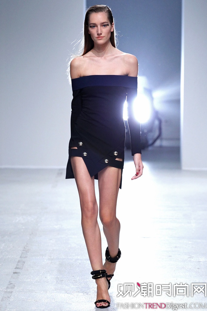 Anthony Vaccarello   2014贺ĕrbܸDƬ