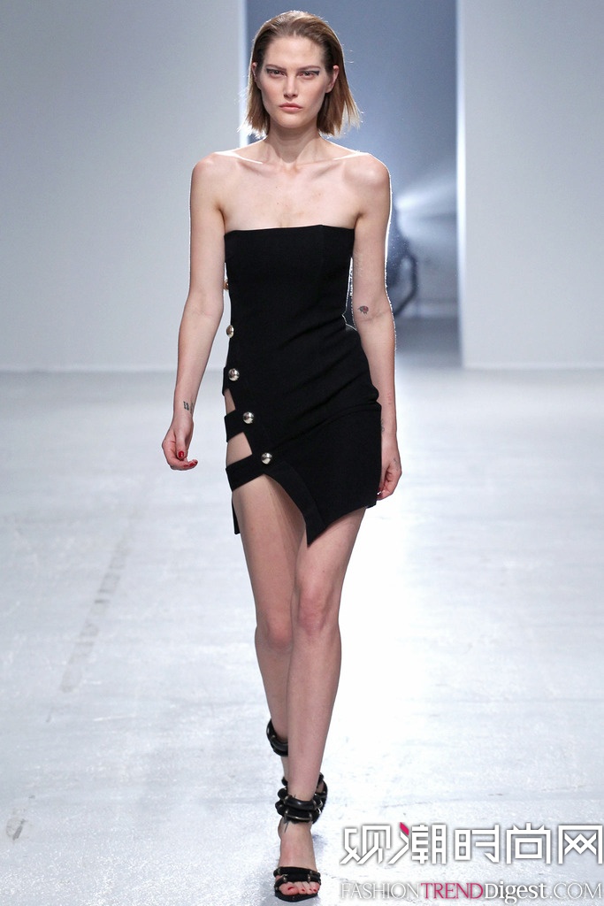 Anthony Vaccarello   2014贺ʱװܸͼƬ