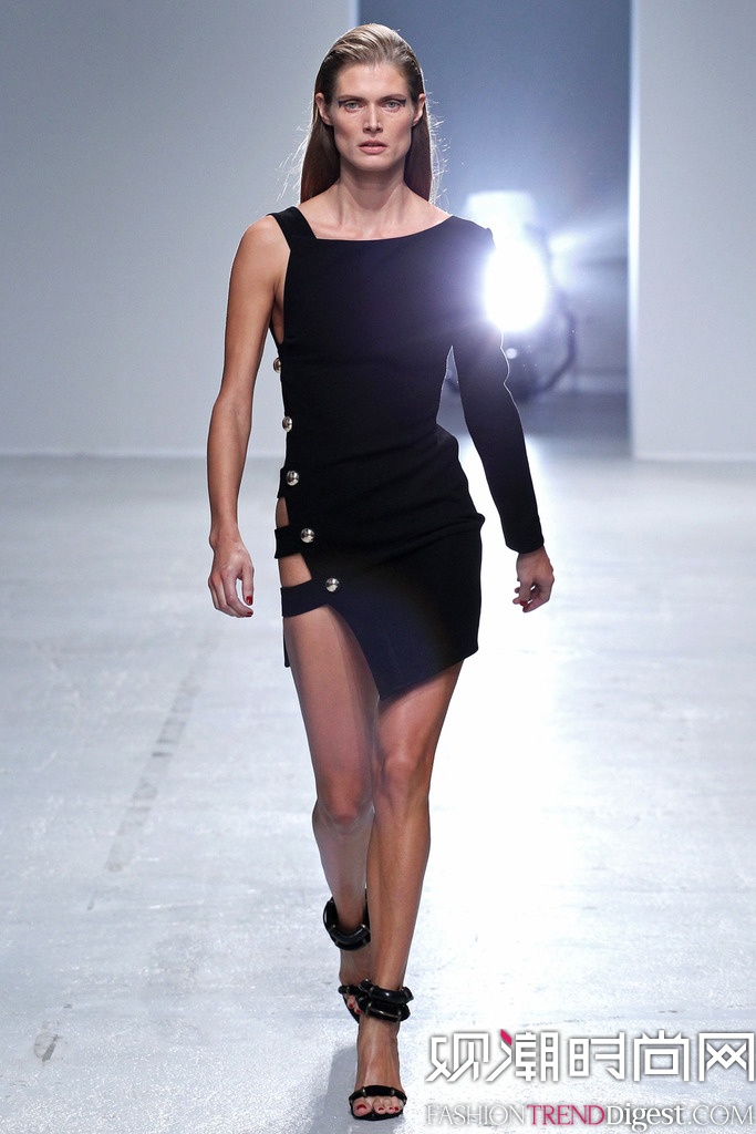 Anthony Vaccarello   2014贺ʱװܸͼƬ